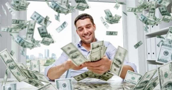 tư duy người giàu 0 tỷ phú, tư duy người giàu, tư duy quyết định túi tiền, người giàu, làm giàu