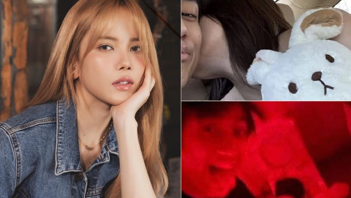 Thiều Bảo Trâm lên tiếng bảo vệ bạn trai mới, đính chính một loạt tin đồn ác ý trong 3 năm qua