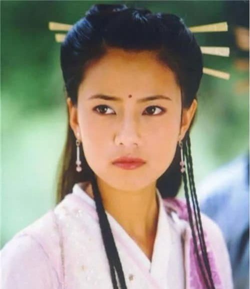 chu-chi-nhuoc-01-ngoisaovn-w500-h578 0 Trương Vô Kỵ, Ỷ thiên đồ long ký, Chu Chỉ Nhược, Kim Dung