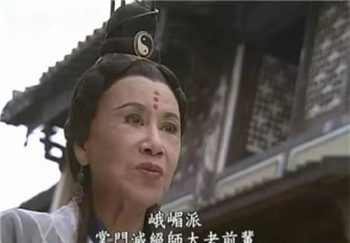 chu-chi-nhuoc-03-ngoisaovn-w500-h348 2 Trương Vô Kỵ, Ỷ thiên đồ long ký, Chu Chỉ Nhược, Kim Dung