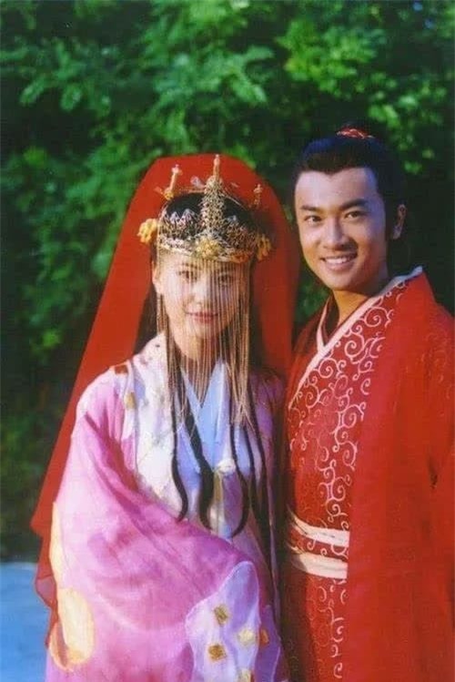 chu-chi-nhuoc-05-ngoisaovn-w500-h749 4 Trương Vô Kỵ, Ỷ thiên đồ long ký, Chu Chỉ Nhược, Kim Dung