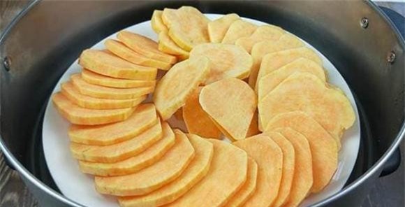 khoai-lang-ken (1).jpeg 1 khoai lang kén, dạy làm bánh, dạy nấu ăn, khoai lang chiên