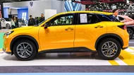 SUV nhỏ nhất của Lexus ra mắt tại Đông Nam Á, giá hơn 1,4 tỷ đồng