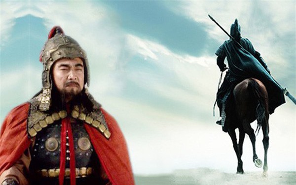 Tào Tháo không ít lần tặng mỹ nhân cho Quan Vũ để lấy lòng, vì lý do gì Quan Vũ không bao giờ để mắt tới? - Ảnh 2.