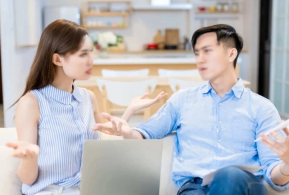 Lần đầu về ra mắt nhà bạn trai, em gái người yêu nhận xét một câu khiến anh ấy nằng nặc đòi chia tay tôi