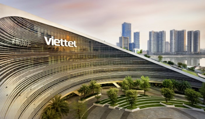 Brand Finance: Viettel xếp thứ hai thế giới về sức mạnh thương hiệu viễn thông