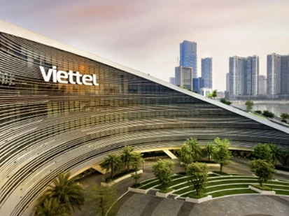 Brand Finance: Viettel xếp thứ hai thế giới về sức mạnh thương hiệu viễn thông