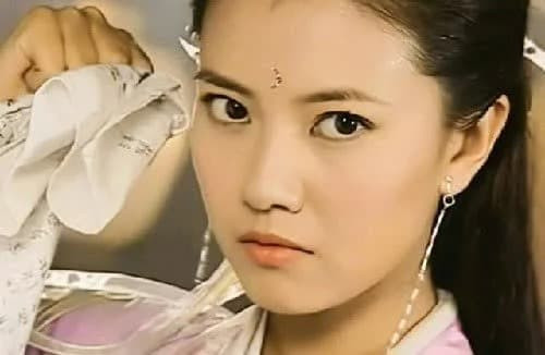 Chu Chỉ Nhược cất giấu một bí mật cả đời, nếu Trương Vô Kỵ biết chắc chắn sẽ lấy nàng