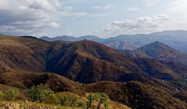 Tìm thấy bằng chứng lâu đời nhất về trận động đất 3,3 tỷ năm tuổi