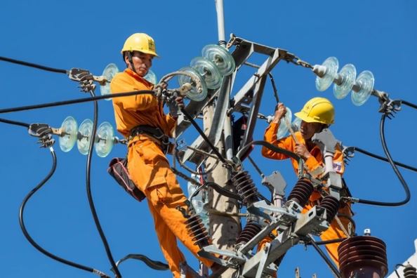 Chính thức: EVN được điều chỉnh giá điện 3 tháng/lần