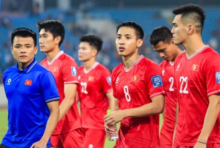 Thua đau trước Indonesia, đội tuyển Việt Nam còn bao nhiêu cơ hội đi tiếp tại vòng loại World Cup 2026?