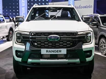 Chi tiết Ford Ranger Wildtrak V6 vừa trình làng, giá hơn 980 triệu đồng