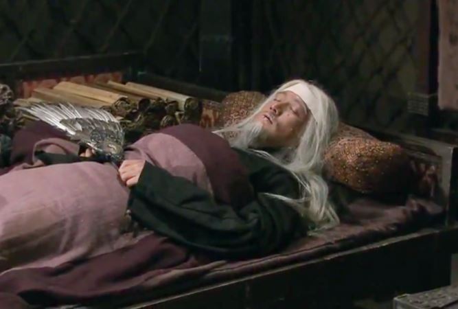 Đỉnh cao trí tuệ Gia Cát Lượng: Ngậm 7 hạt gạo sau khi qua đời, bài binh bố trận doạ Tư Mã Ý một phen ‘hồn siêu phách lạc’