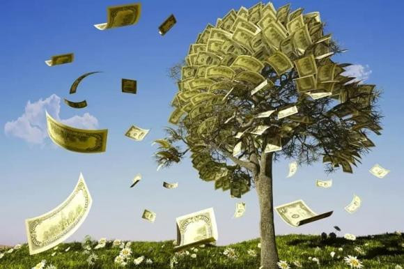 6 tư duy bí mật quyết định đến túi tiền đầy hay vơi: Ai cũng có thể học để thoát nghèo