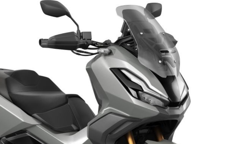 Honda ra mắt ‘ông hoàng xe ga’ át vía cả SH và Air Blade: Có phanh ABS, màn LCD, giá rẻ so với trang bị