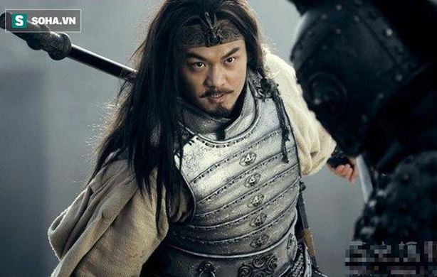 Được đánh giá là võ dũng hơn người nhưng nếu đấu với Quan Vũ, liệu Mã Siêu có thể 