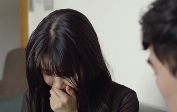 Chỉ vì tôi muốn gói thức ăn thừa ở nhà hàng mang về mà người yêu đưa ra điều kiện "thức ăn hoặc chia tay"