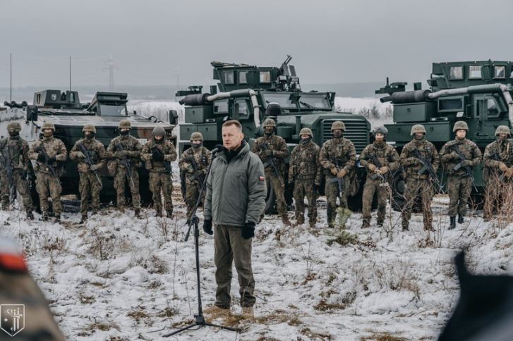 NATO thúc đẩy Nga giành chiến thắng như thế nào?