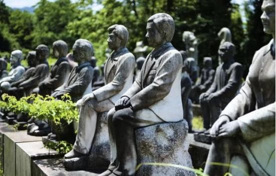 Bạn có dám đến hai nơi đáng sợ nhất trên thế giới này không?