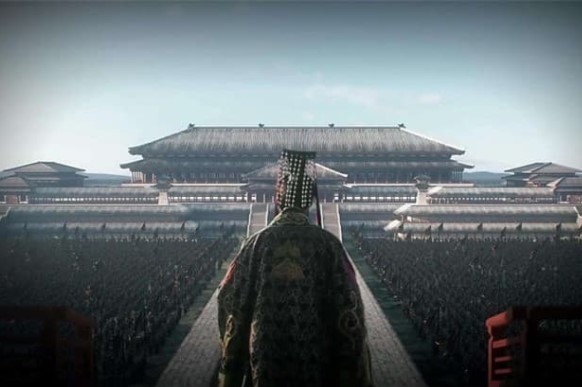 Cung điện 'siêu to khổng lồ' của Hoàng đế Tần Thủy Hoàng có gì mà khiến thích khách khiếp vía?