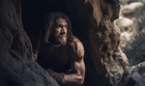 Thế giới chỉ còn 1.300 người: Cuộc chạy trốn "tận thế" có thật