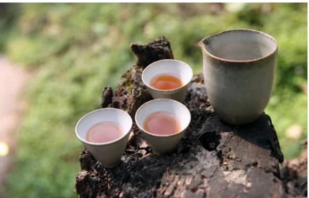 Muốn nhìn rõ một người, thấy người ấy tức giận thì sẽ tìm được câu trả lời