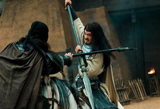 Nếu Trương Phi - Mã Siêu giao đấu tới cùng, ai sẽ là người thắng cuộc?