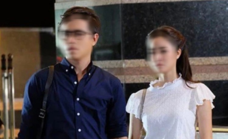 Thuê đồng nghiệp giả làm bạn trai, tôi không ngờ câu "chốt" của bố mẹ khiến tôi khốn đốn