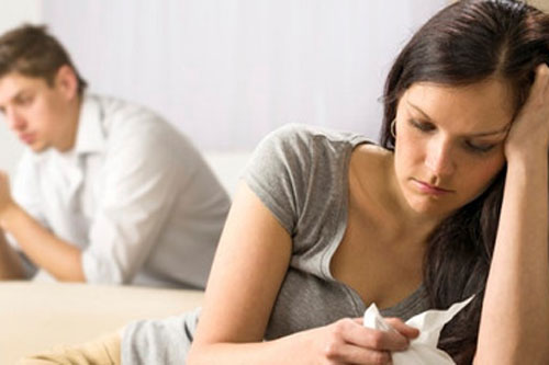 Choáng váng khi biết sự thật về chồng, tôi bỏ về sau một tuần kết hôn