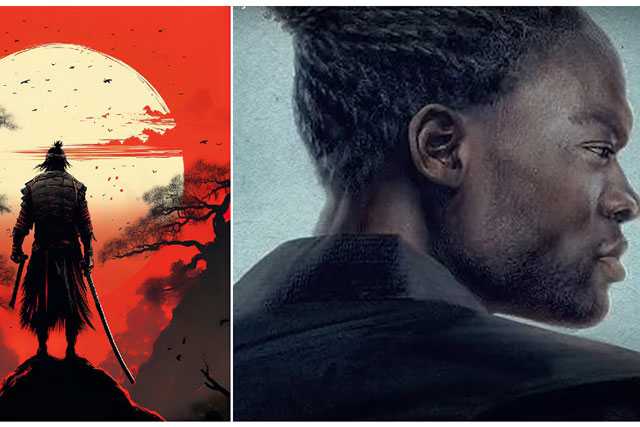 Bí ẩn samurai người châu Phi sở hữu chiều cao hơn mét 9, được lãnh chúa Nhật đối đãi đặc biệt