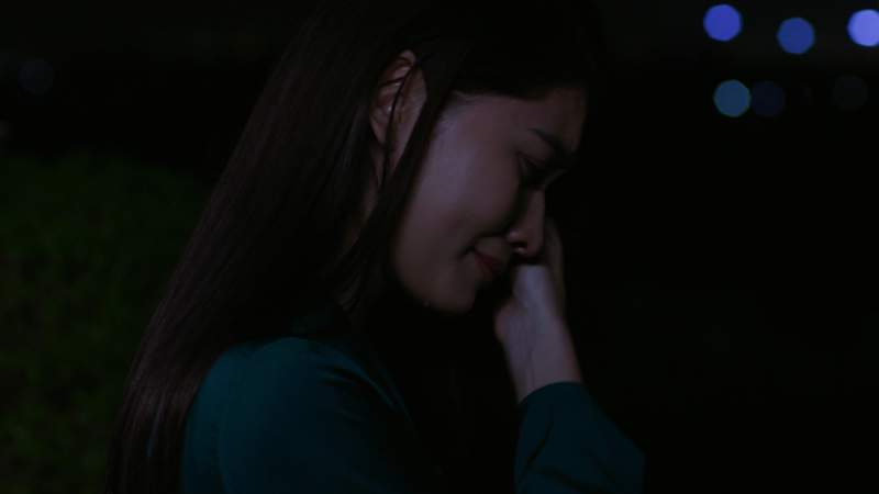 Bi kịch của Á hậu Thùy Dung trong “Ước Mình Cùng Bay”: Bị bố bán cho đại gia, hóa ra không phải con ruột