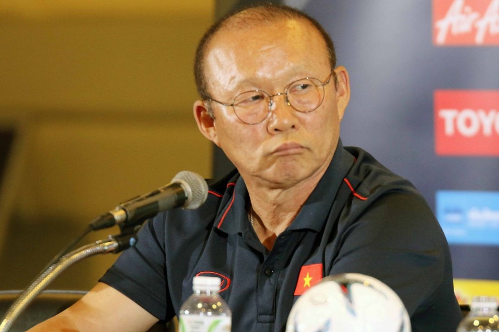 VFF muốn chọn HLV Hàn Quốc và Nhật Bản dẫn dắt ĐT Việt Nam