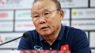 Phản ứng bất ngờ của HLV Park Hang-seo trước câu hỏi trở lại dẫn dắt đội tuyển Việt Nam