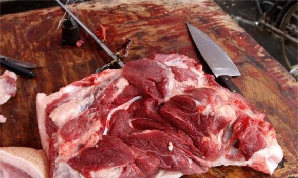 mua-thit (1).jpeg 0 kinh nghiệm đi chợ, mẹo hay, mua thịt, mua đậu