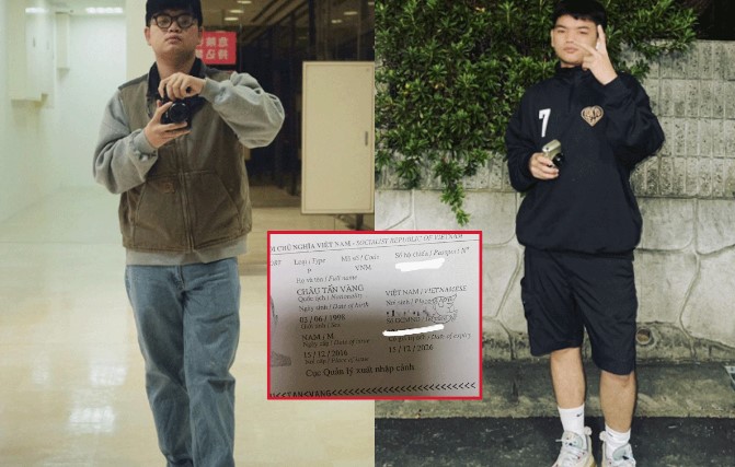 Danh tính chàng trai có tên 'độc lạ' bậc nhất Việt Nam, liên tục được nhờ mở hàng và xông đất dịp Tết