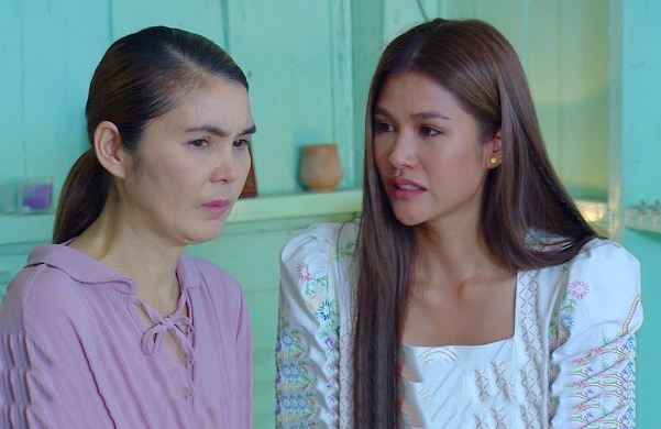 Thấy dâu bầu đi 30km về ăn cỗ giỗ rồi ngồi rửa 7 mâm bát, mẹ chồng can: Việc cứ để các em làm!