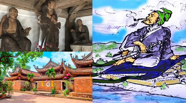 Vén màn bí ẩn về đệ nhất cổ tự của Hà Nội, được Cao Biền xây lên để trấn yểm long mạch đất Việt?