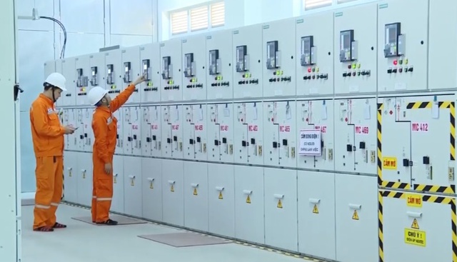 Vận hành thị trường bán buôn điện cạnh tranh cần công bằng, minh bạch