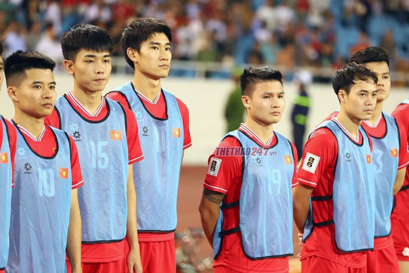 B&#xF3;ng &#x111;&#xE1; Vi&#x1EC7;t Nam c&#x1EA7;n &#x1ED5;n &#x111;&#x1ECB;nh t&#x1EEB; g&#x1ED1;c, ch&#xFA; tr&#x1ECD;ng &#x111;&#xE0;o t&#x1EA1;o tr&#x1EBB;