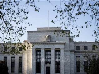 Khoản lỗ của Fed tăng lên mức kỷ lục 114,3 tỷ USD vào năm 2023