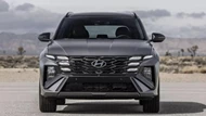 Hyundai Tucson 2025 ra mắt: Đại tu nội thất, thêm chế độ lái dành riêng cho gia đình