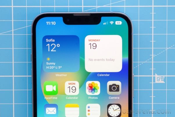 Đây là iPhone tai thỏ giá rẻ cuối cùng của Apple, trang bị đỉnh lưu thị trường, chặt đẹp Galaxy S24