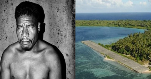 Hòn đảo có 1/10 dân số bị mù màu, lý giải nguyên nhân bắt nguồn từ một vụ thiên tai lịch sử