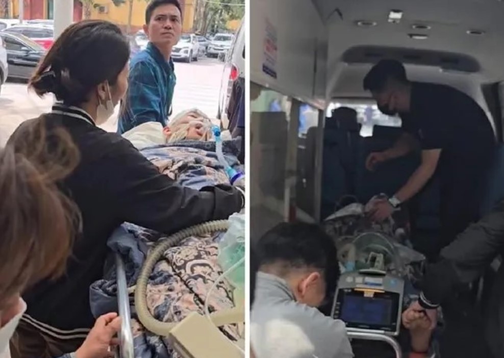 Khởi tố, bắt tạm giam đối tượng đánh nam sinh lớp 8 ở Long Biên