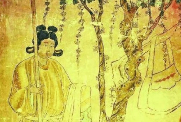 Trang phục của người cổ đại Trung Quốc không hề có túi, vậy họ đựng đồ như thế nào?