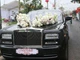 Cận cảnh siêu xe Rolls-Royce Phantom Series II giá 15 tỷ trong đám cưới Quang Hải - Chu Thanh Huyền