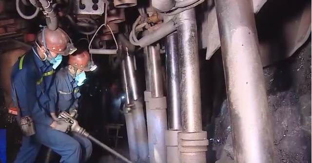 Bảo đảm an toàn lao động tại nơi làm việc