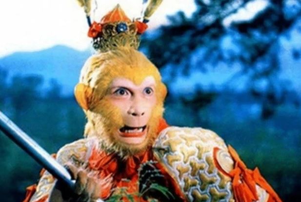 Tôn Ngộ Không có thể trong nháy mắt giết nhiều yêu quái, vì sao lại không thể khuất phục được Khuê Mộc Lang?