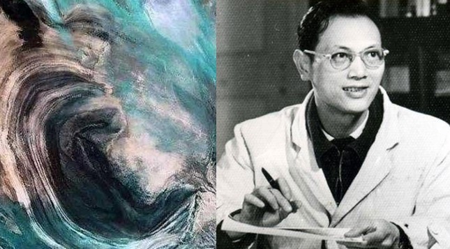 Bí ẩn vùng đất chết chóc của Trung Quốc: Là cấm địa không ai dám bén mảng, xảy ra vụ mất tích nổi tiếng