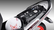 Chi tiết ‘vua xe số’ vừa được Yamaha ra mắt giá 21 triệu đồng: Đẹp hơn Honda Wave Alpha, trên cơ RSX